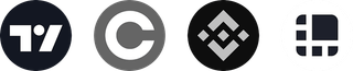 Visuelle Darstellung eines strategischen Moneyfarm-Trading-Plattform-Partners